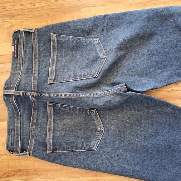 Citizens of Humanity Rocket High Rise 26 - Picture 2 of 6